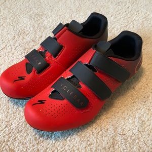 Torch 1.0 CycleBar Cycling Shoes *Brand New*no box